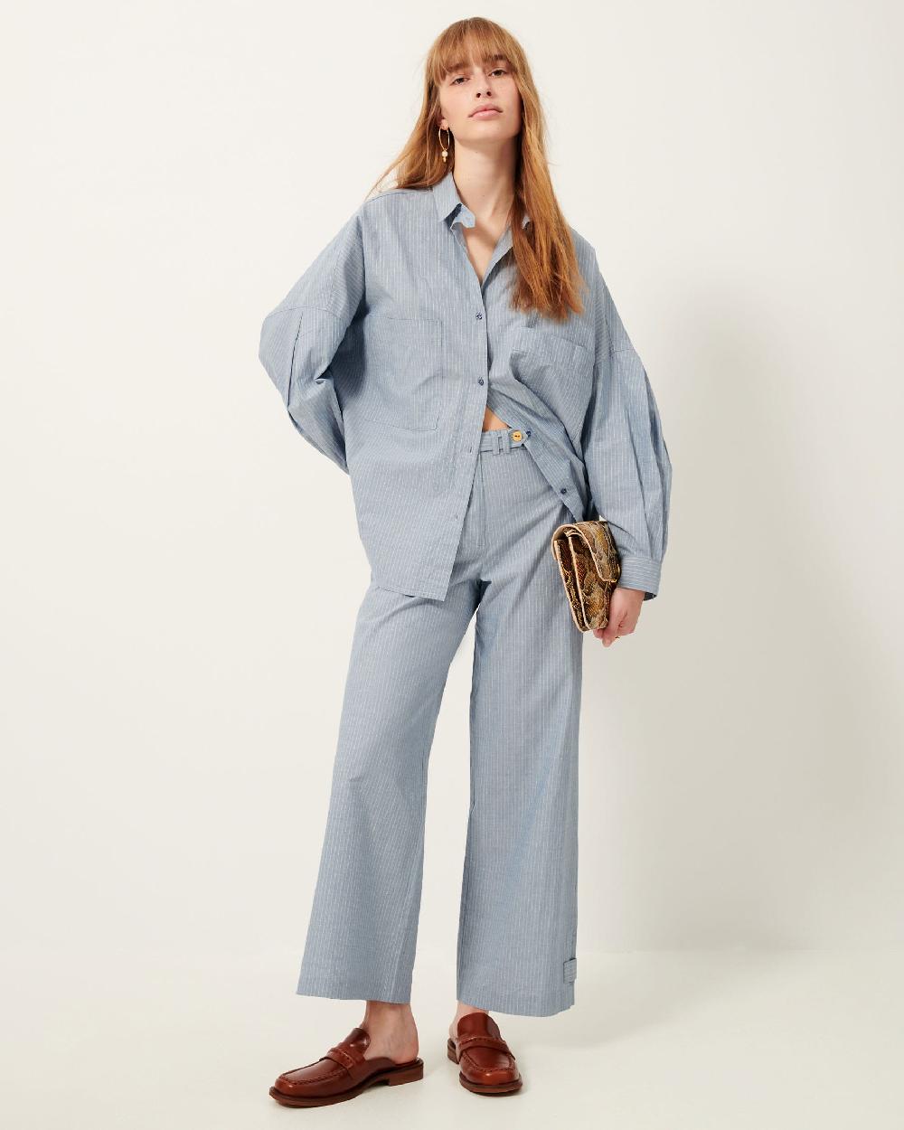 sessun ALBA Delight Blue