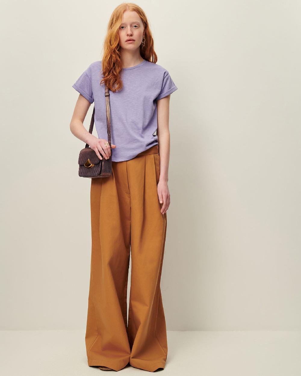 Sessun ALBANO Lavandin