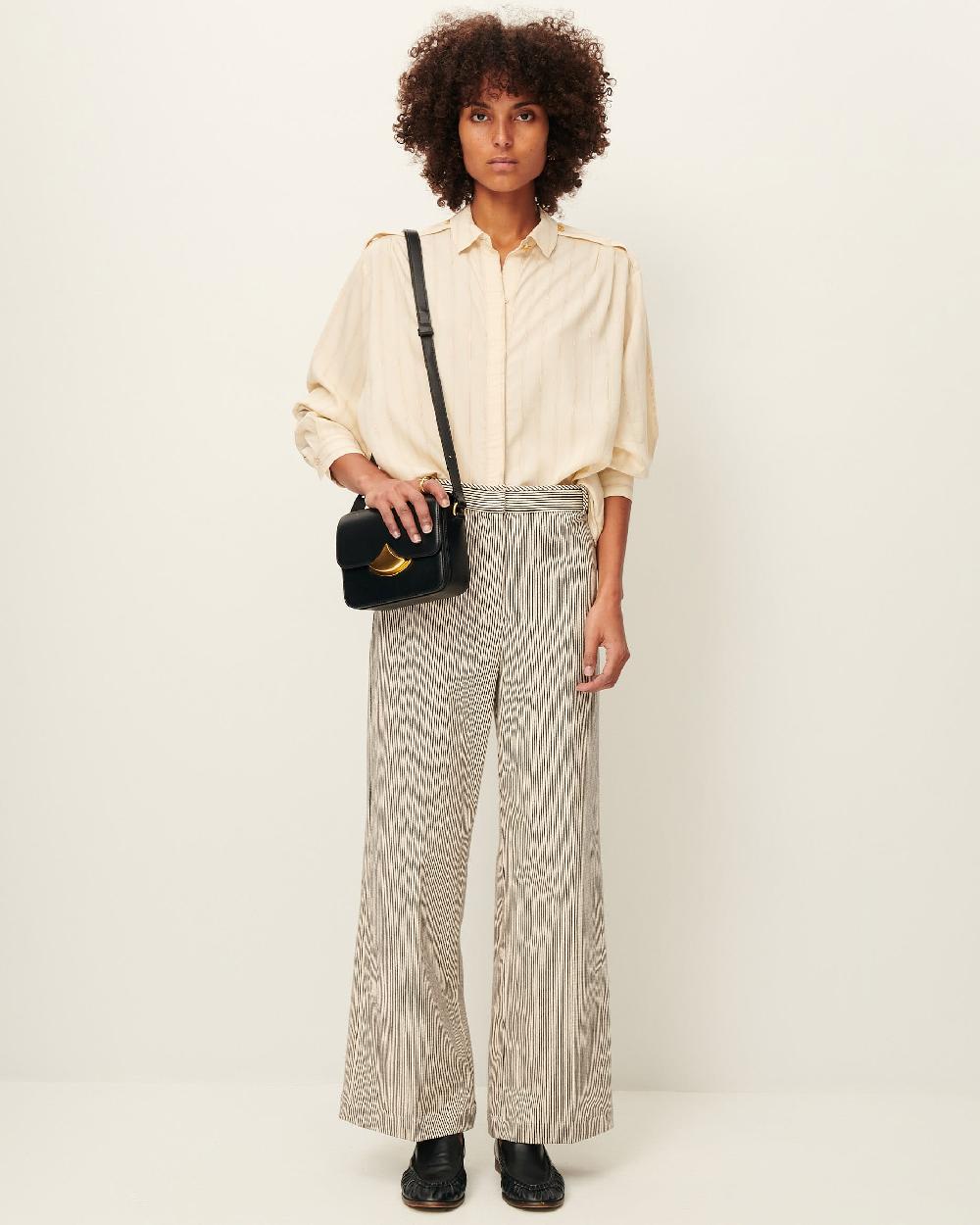 sessun ALBELLO Coutil Whiblack