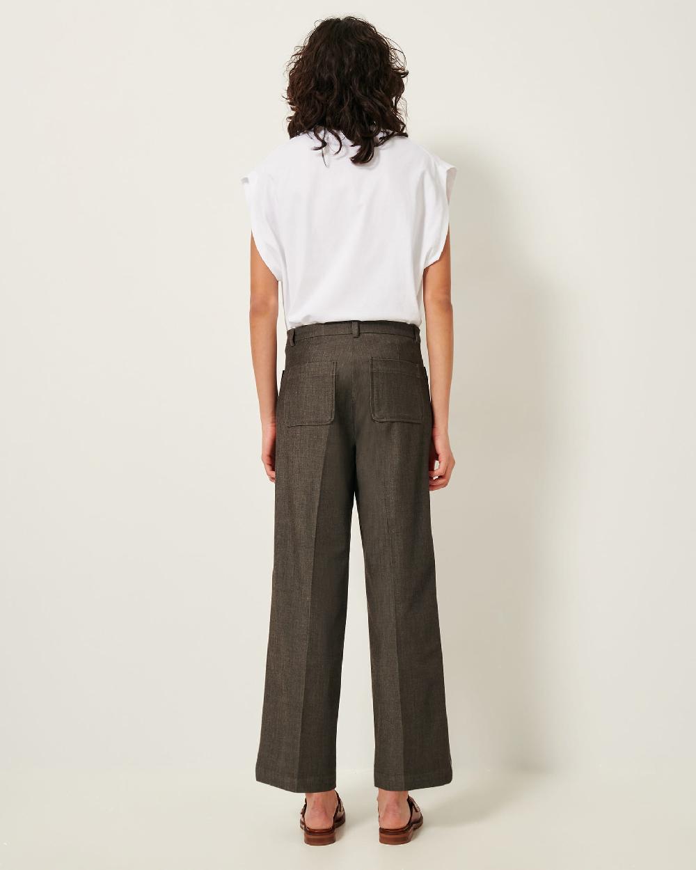 Sessun ALBERTAY Fusain