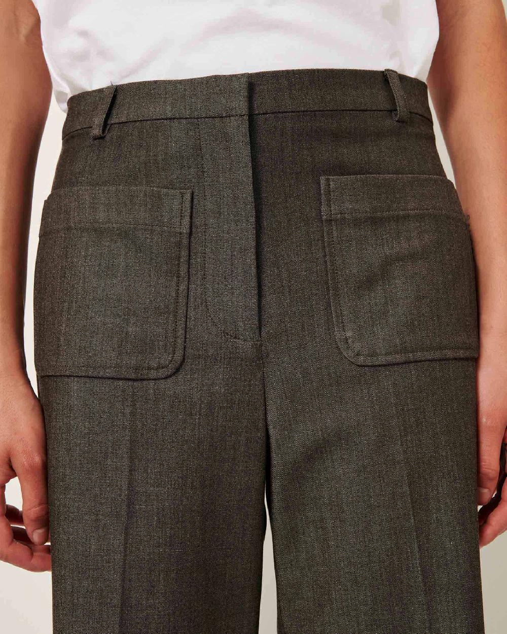 Sessun ALBERTAY Fusain