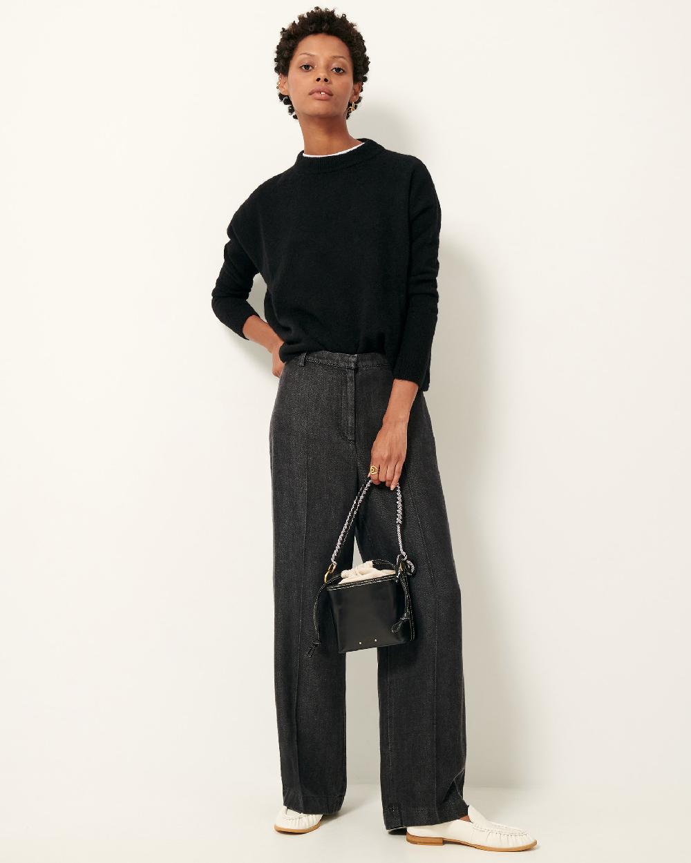 Sessun ALDIVIO Carbonella