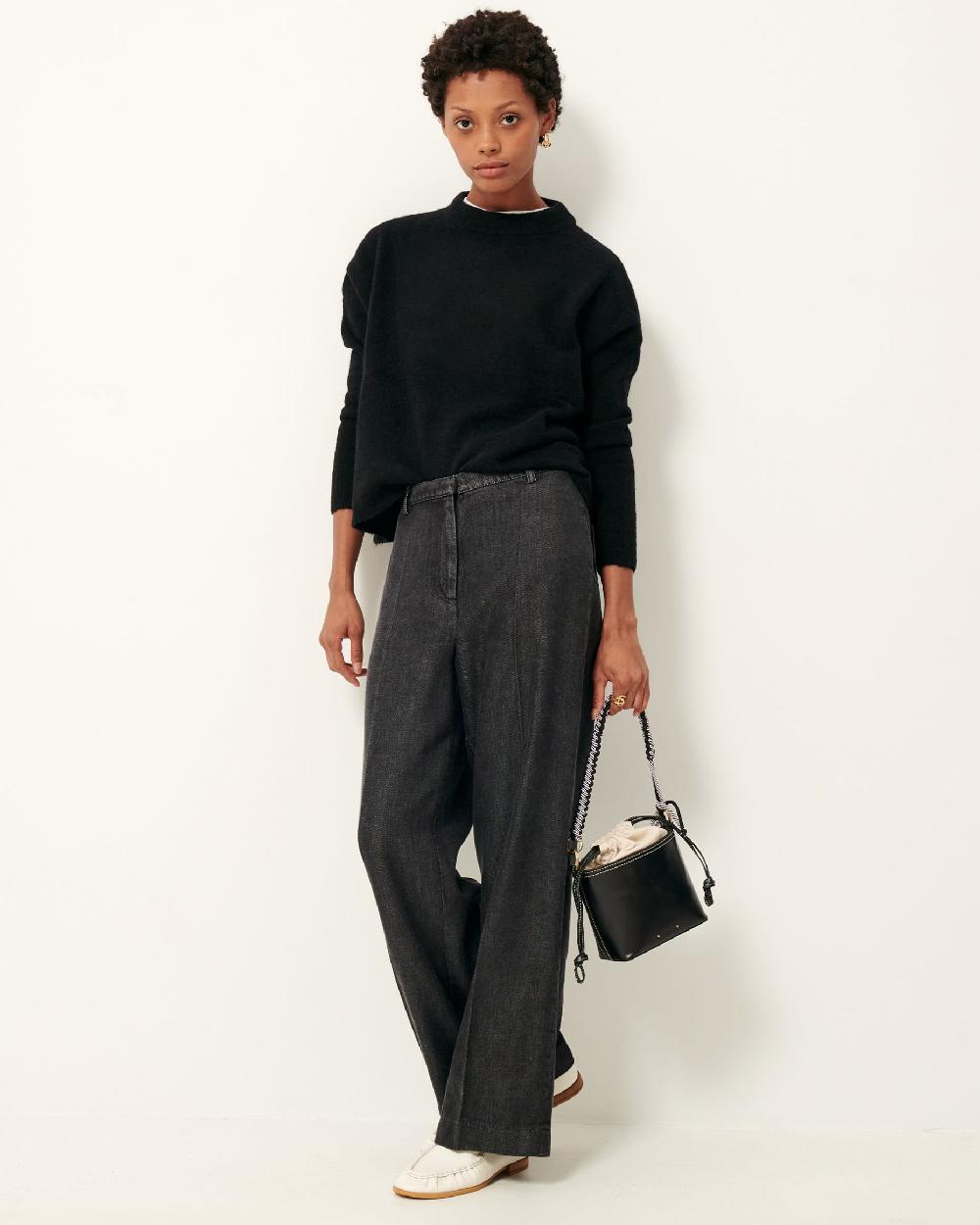 Sessun ALDIVIO Carbonella