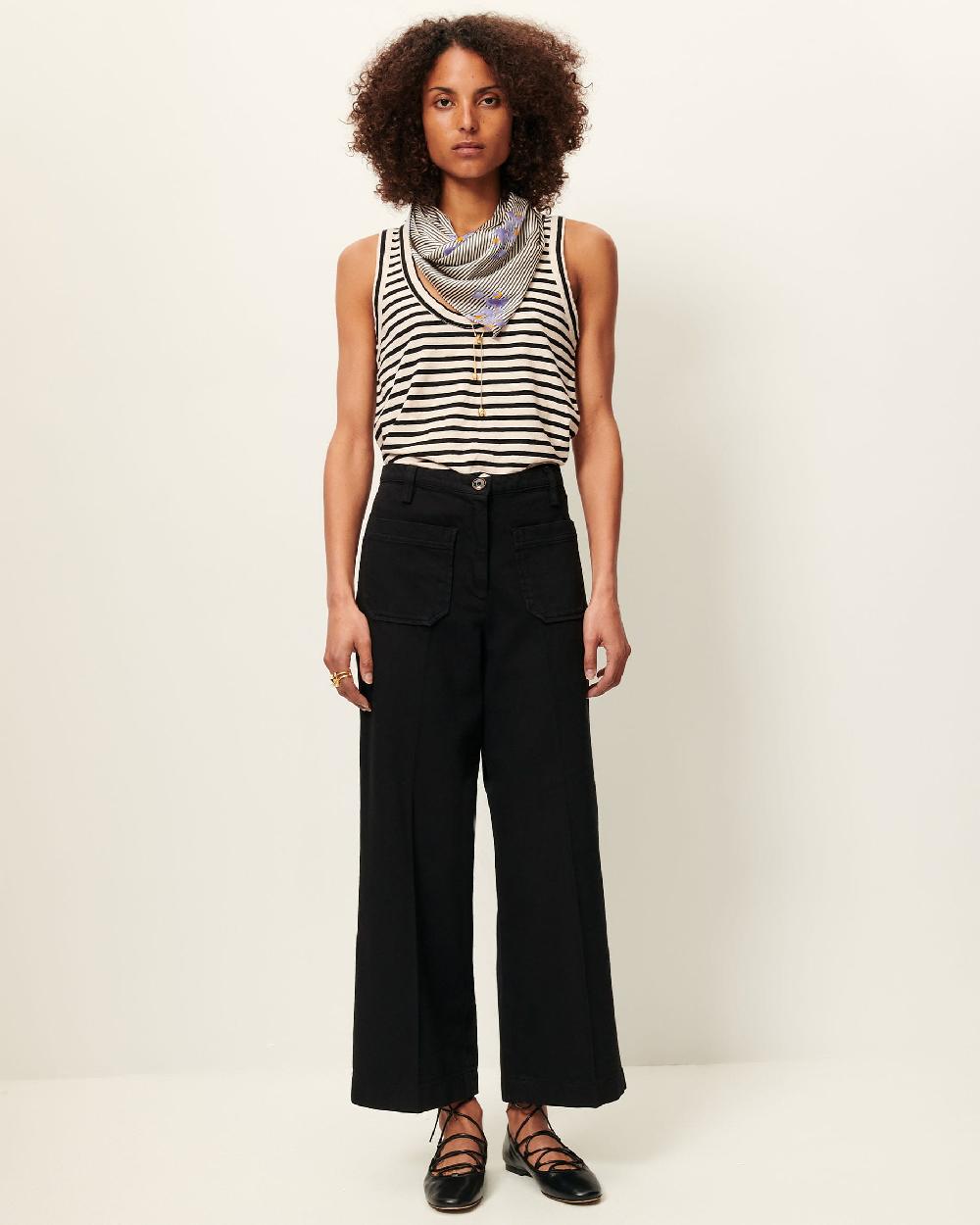 Sessun ALDRICKS Black