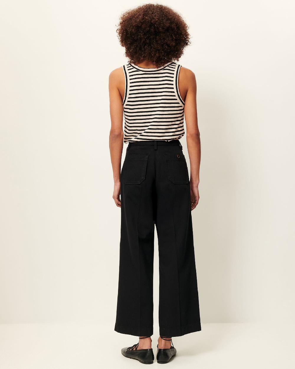 Sessun ALDRICKS Black