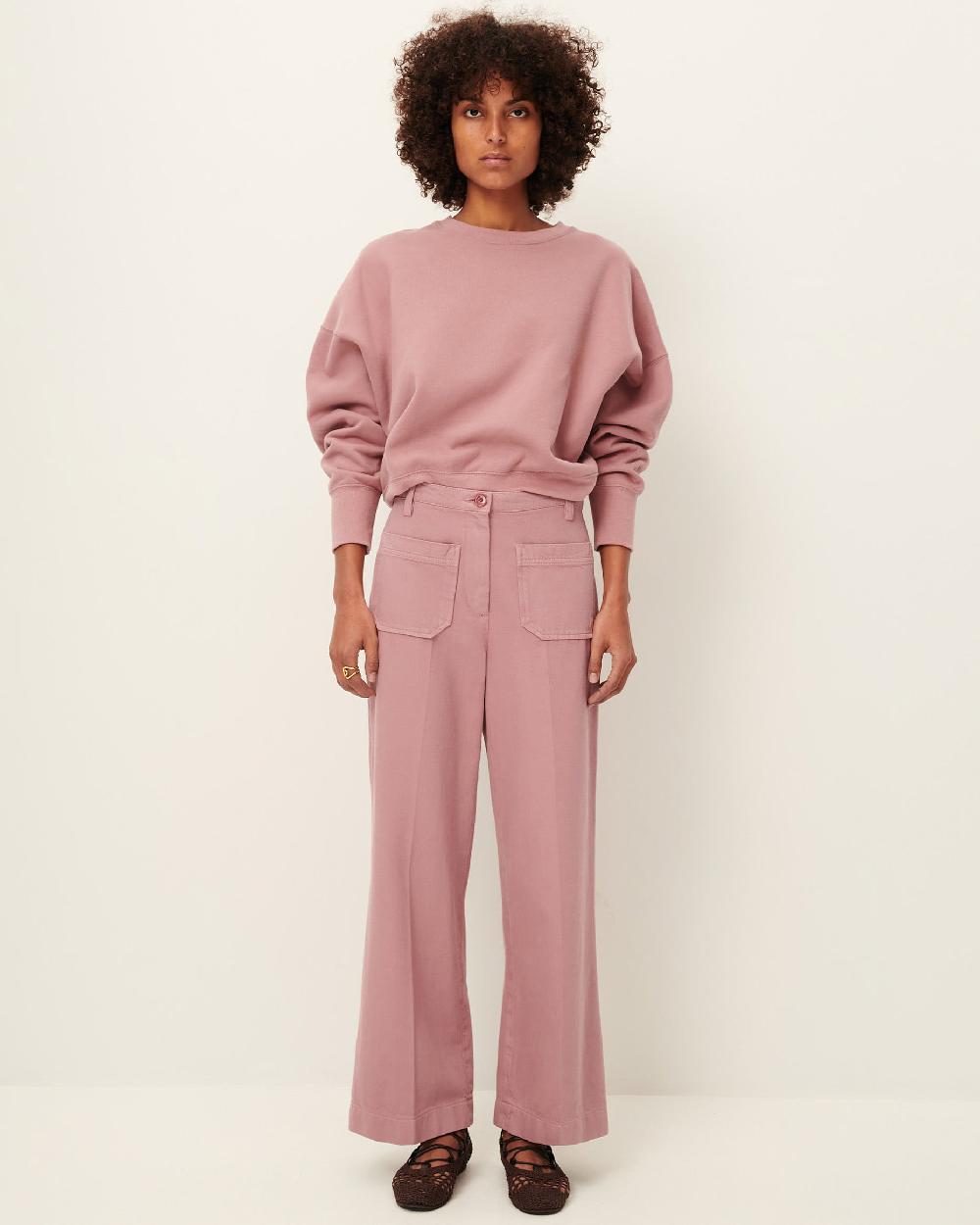 Sessun ALDRICKS Bois De Rose