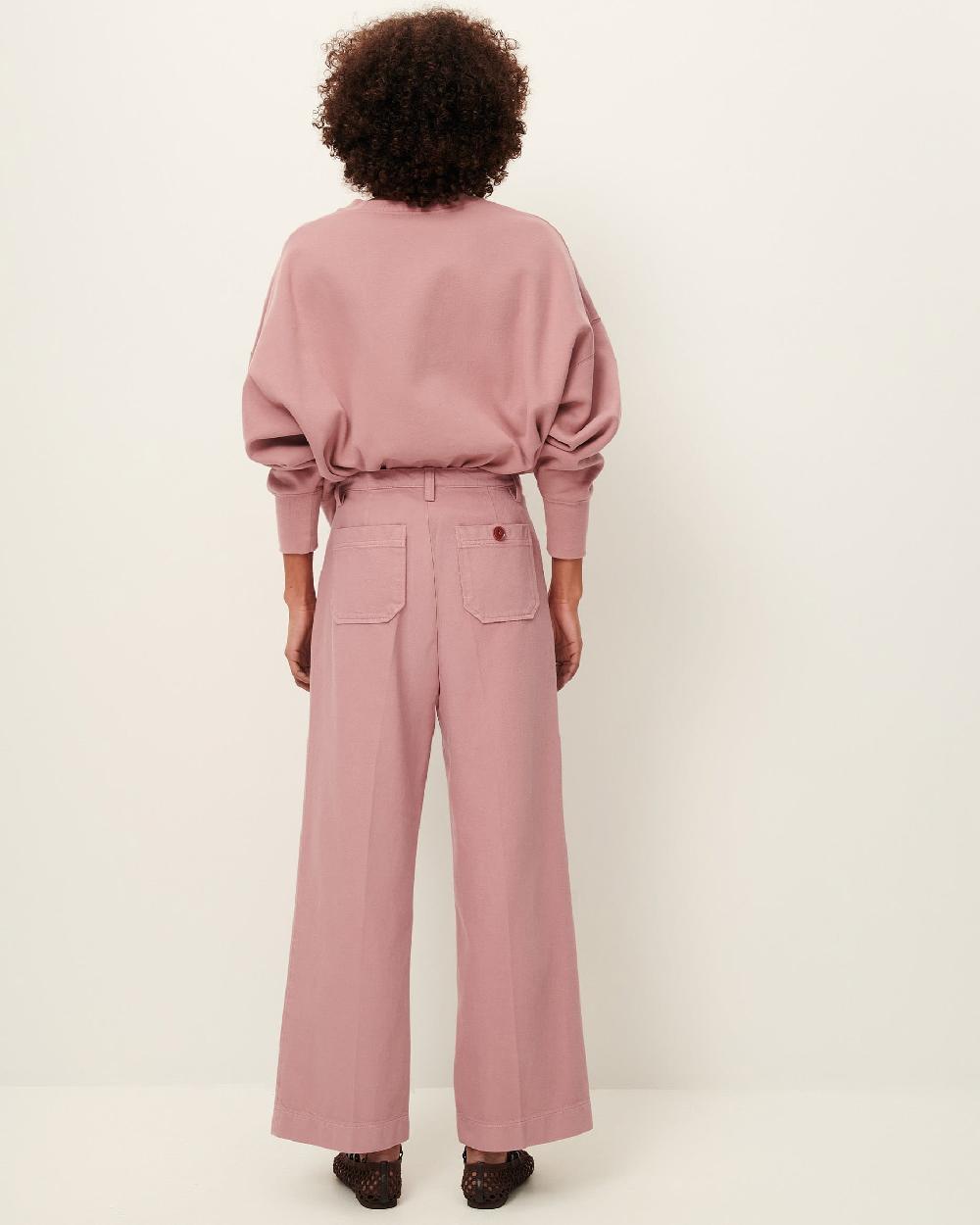 Sessun ALDRICKS Bois De Rose