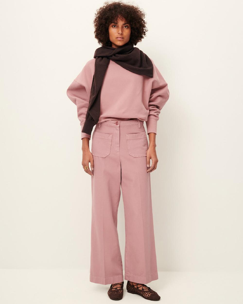 sessun ALDRICKS Bois de Rose