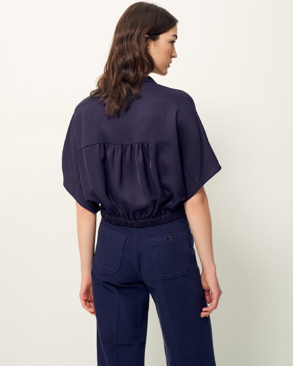 Sessun ALDRICKS Indigo