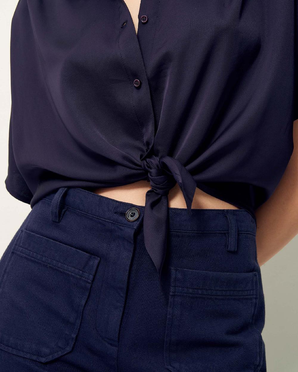 Sessun ALDRICKS Indigo