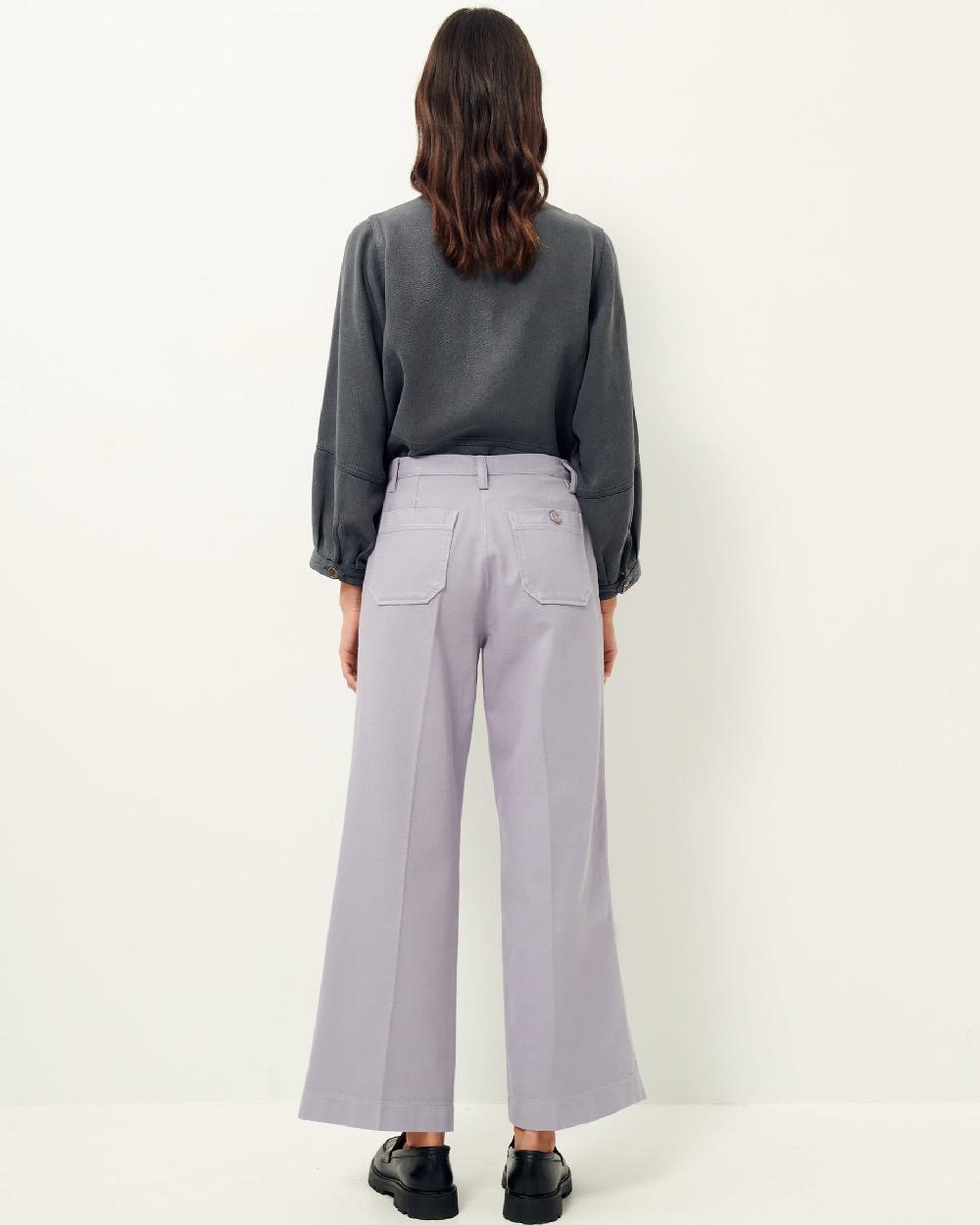 Sessun ALDRICKS Orchid