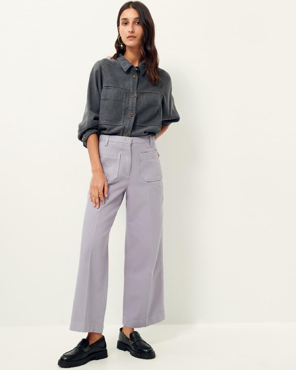 Sessun ALDRICKS Orchid