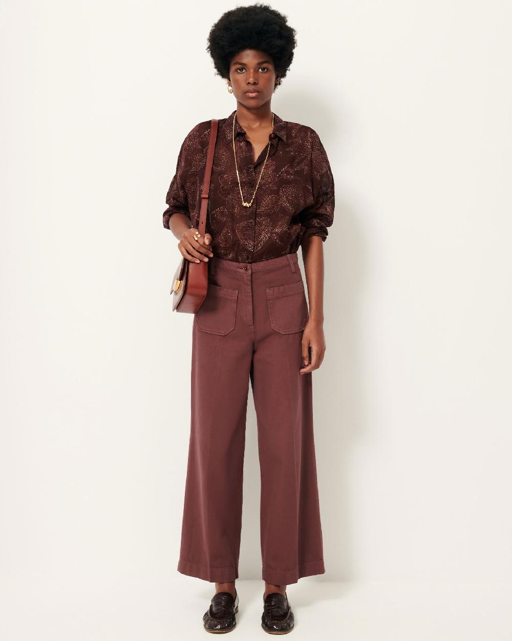 sessun ALDRICKS Terre d'ombre