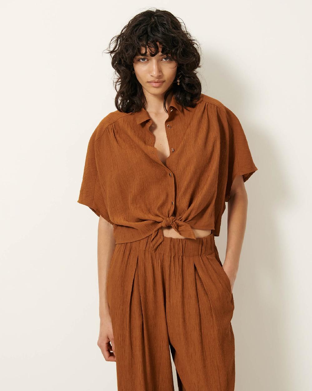 sessun ALFASSA Caramel