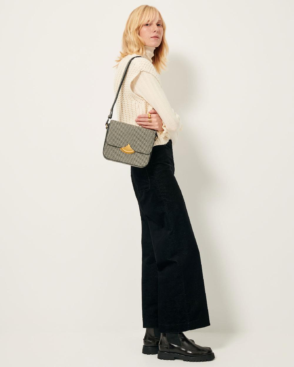 Sessun ALVELVET Black