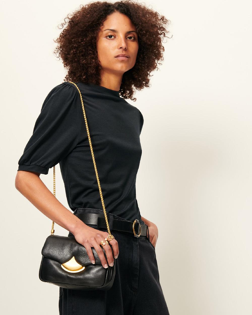 sessun AMELANDO Moonless