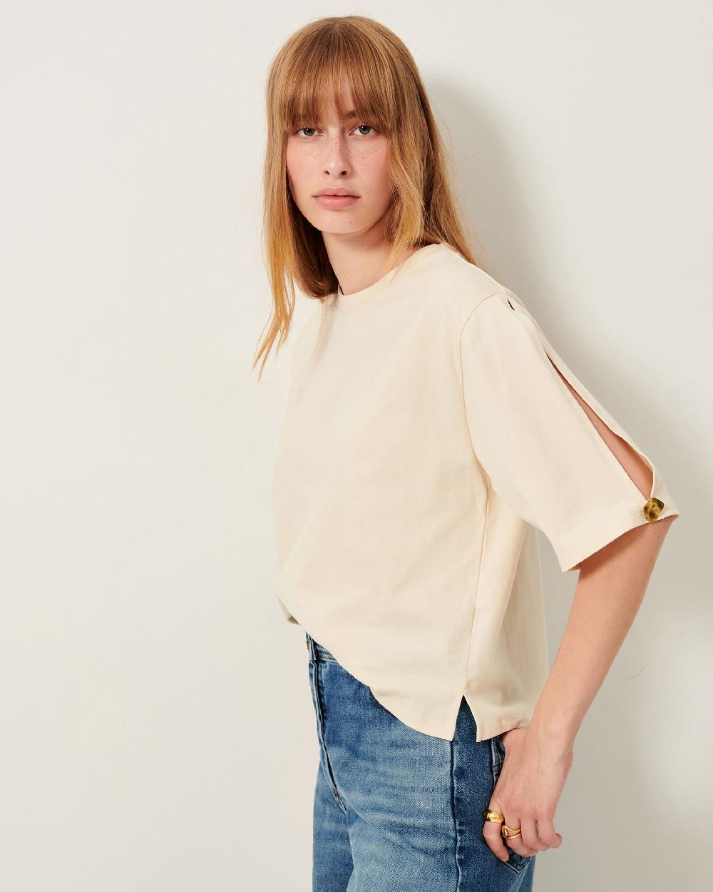 Sessun ANGELEYES Milk