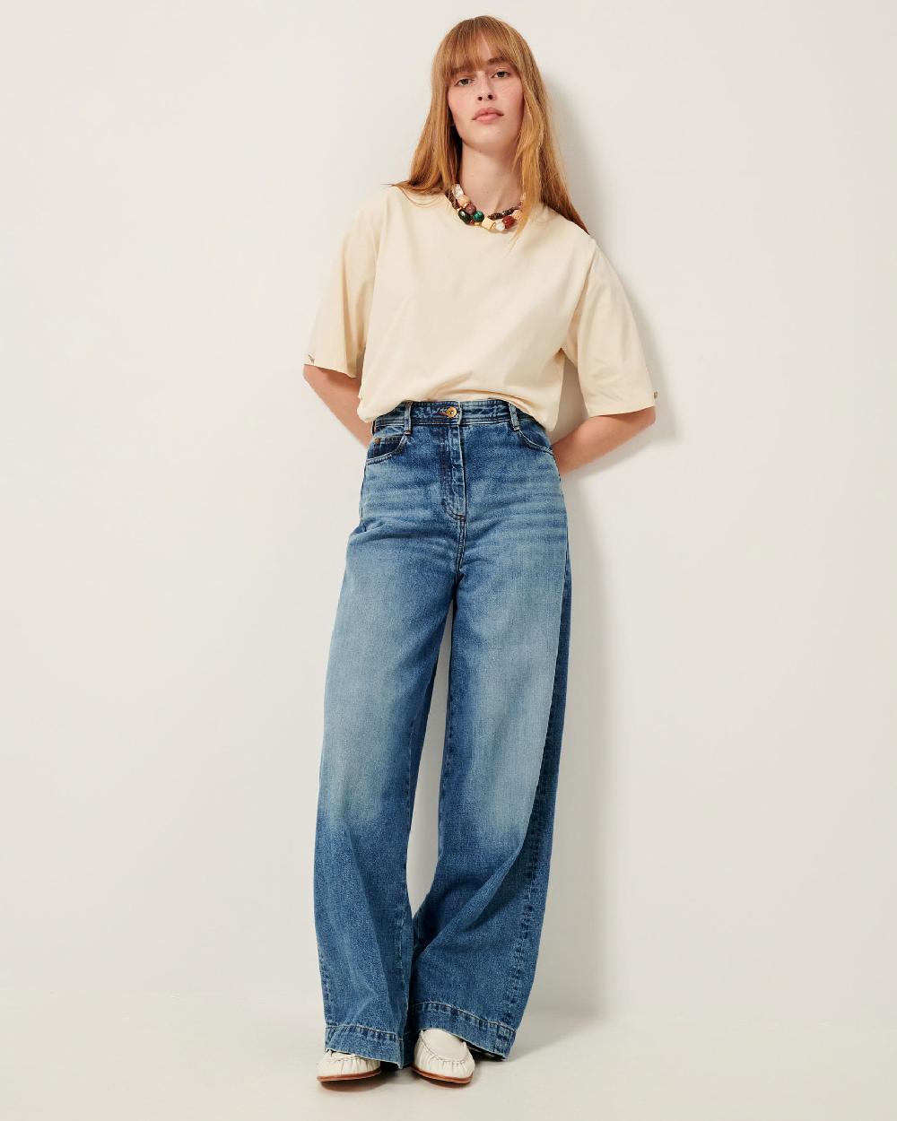 Sessun ANGELEYES Milk