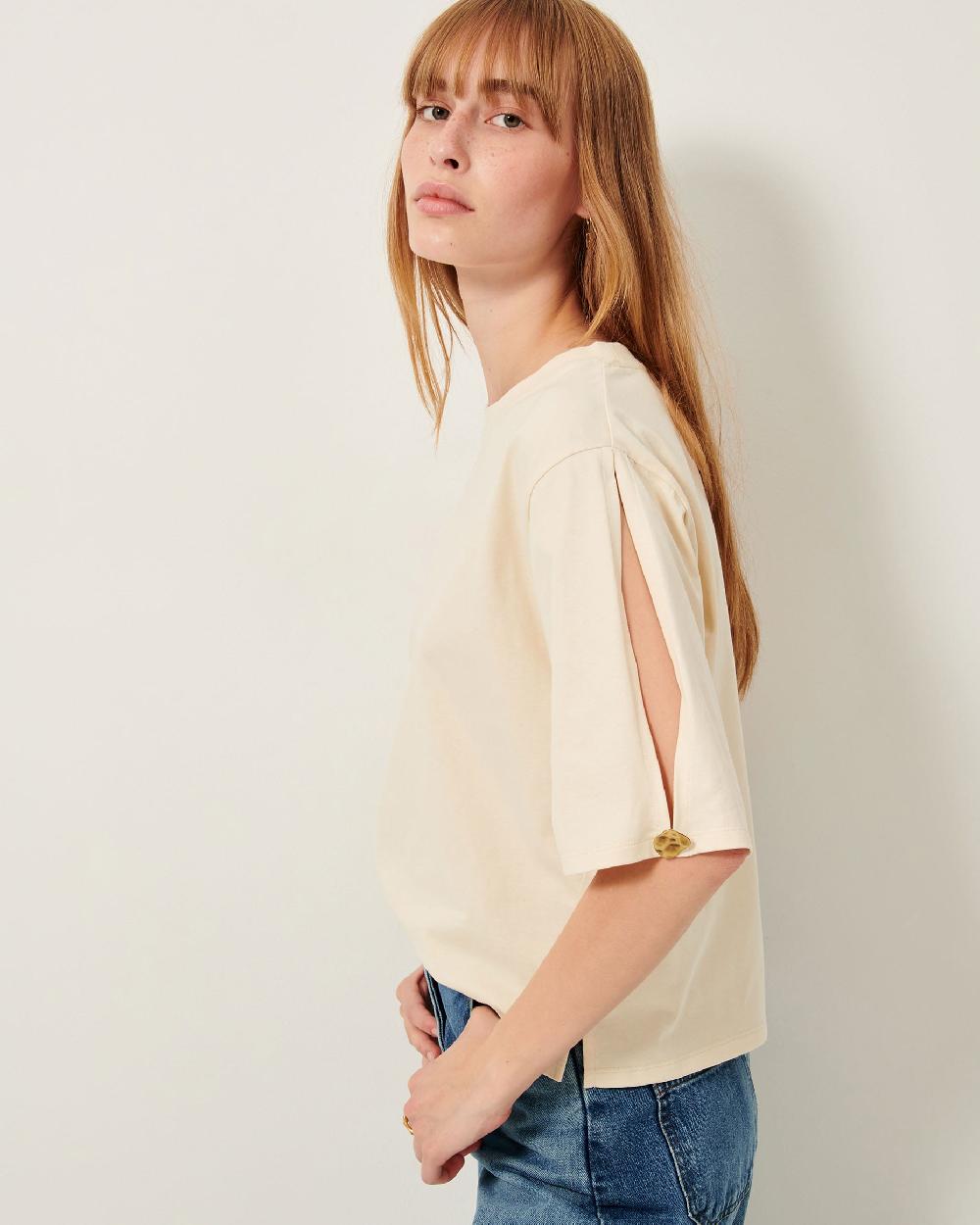 Sessun ANGELEYES Milk