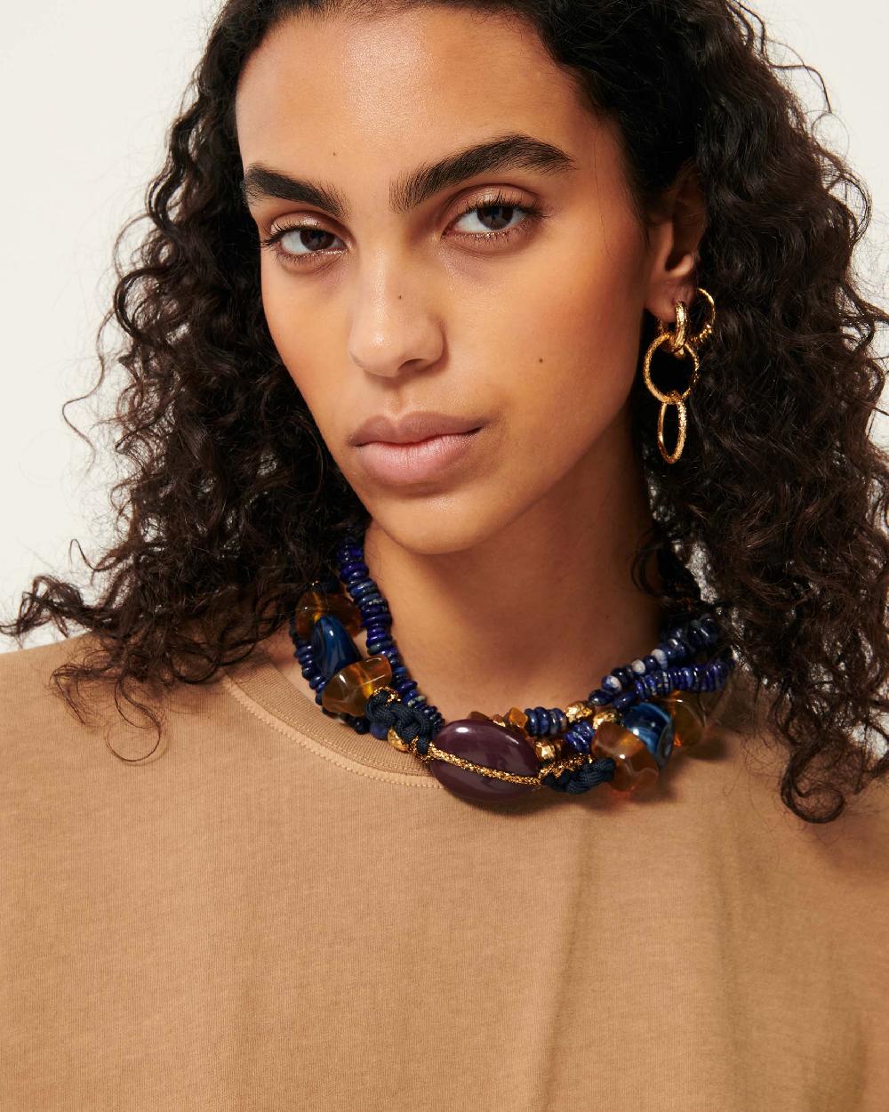 Sessun ANNELI Tiger Blue