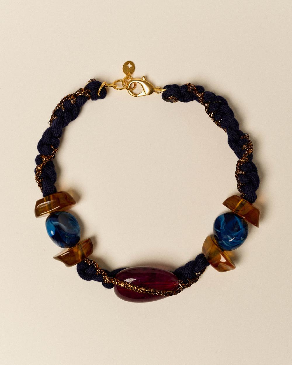 sessun ANNELI Tiger Blue