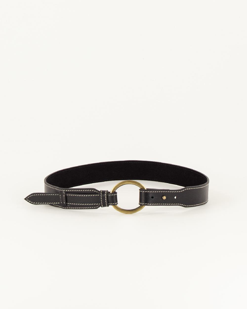 Sessun ANTONINO Black