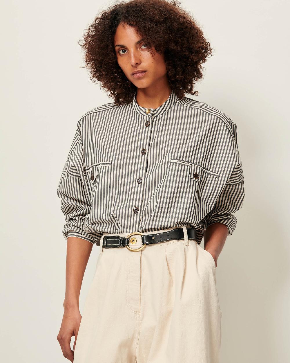 Sessun ANTONINO Black