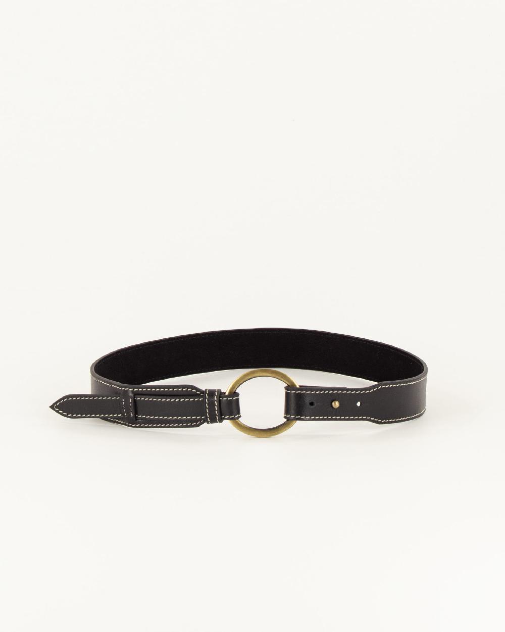 Sessun ANTONINO Black