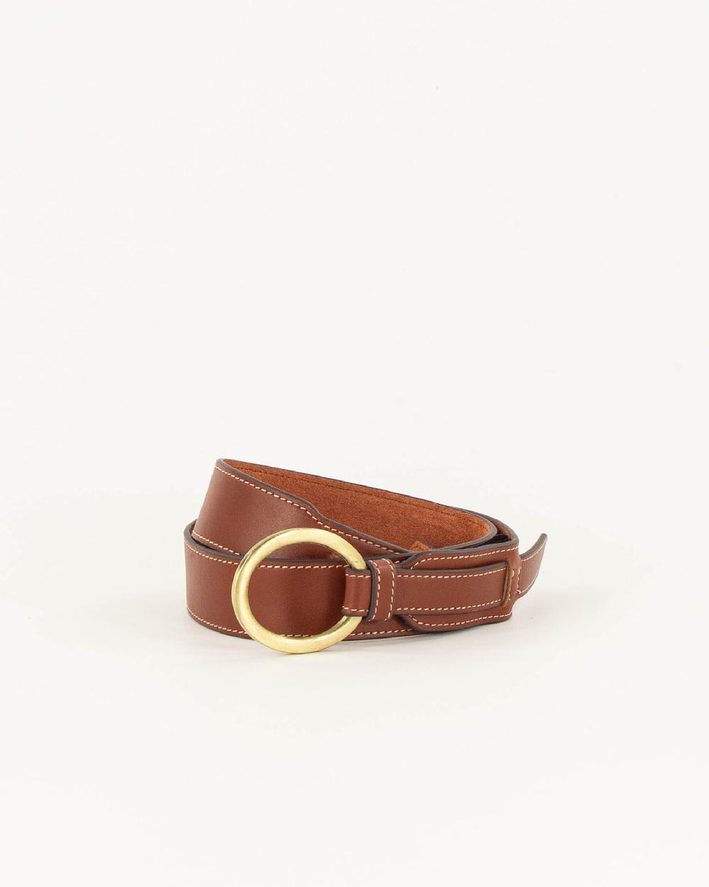 sessun ANTONINO Dark Tan