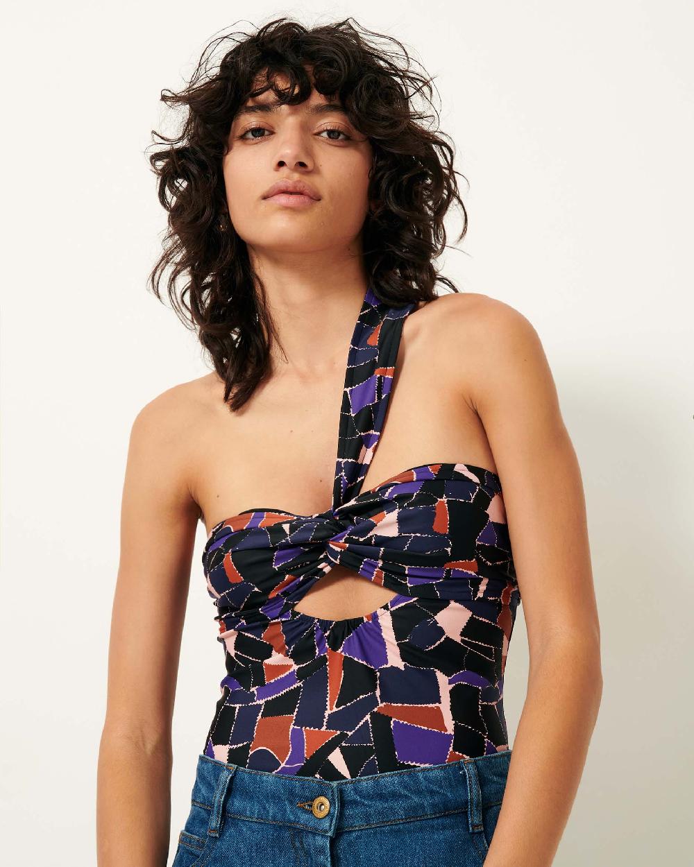 Sessun AQUA Dolce Patchy