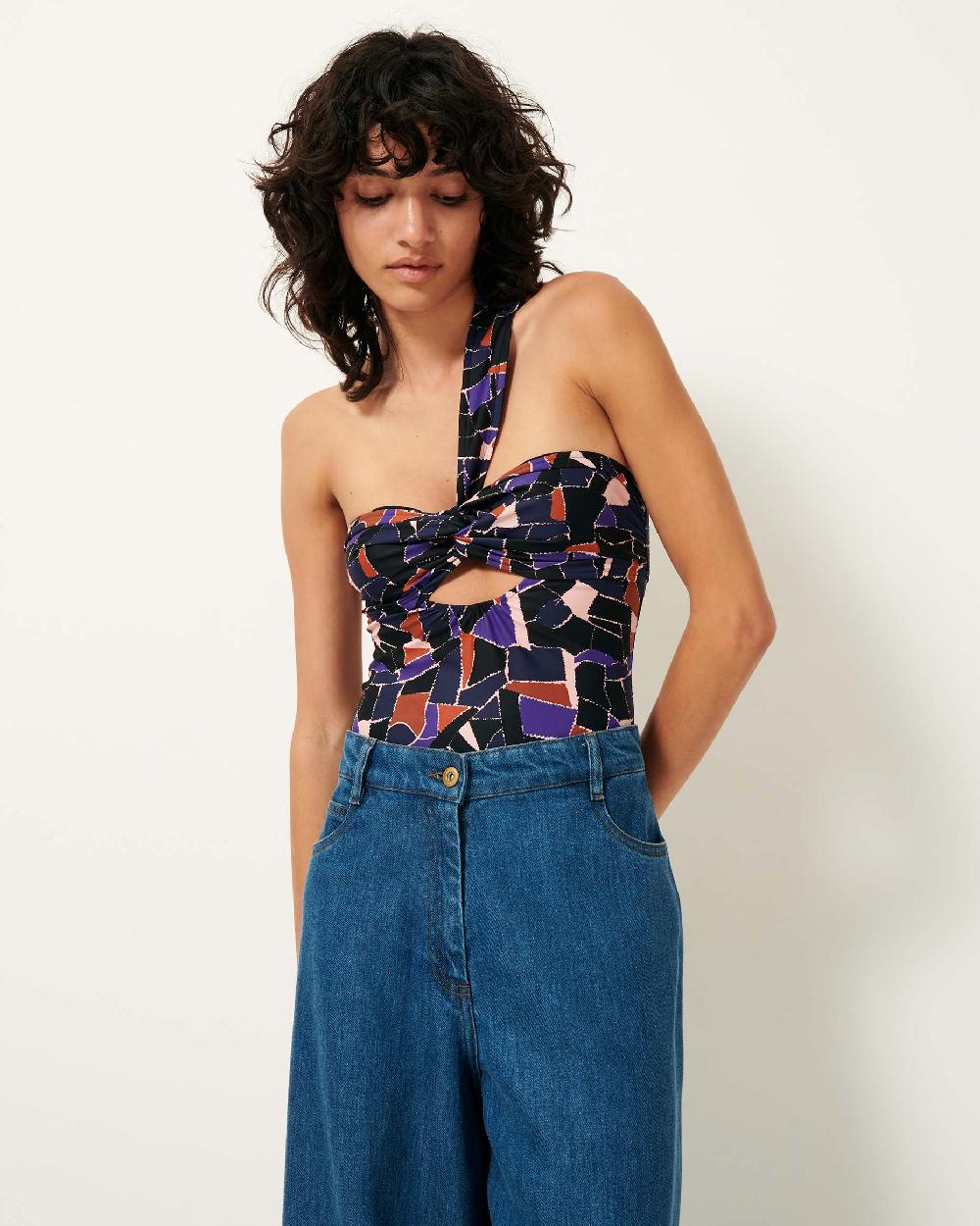 sessun AQUA Dolce Patchy