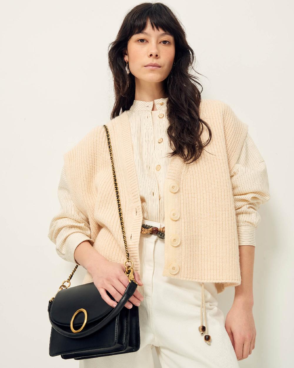 sessun ARAGON Fleur de Sel