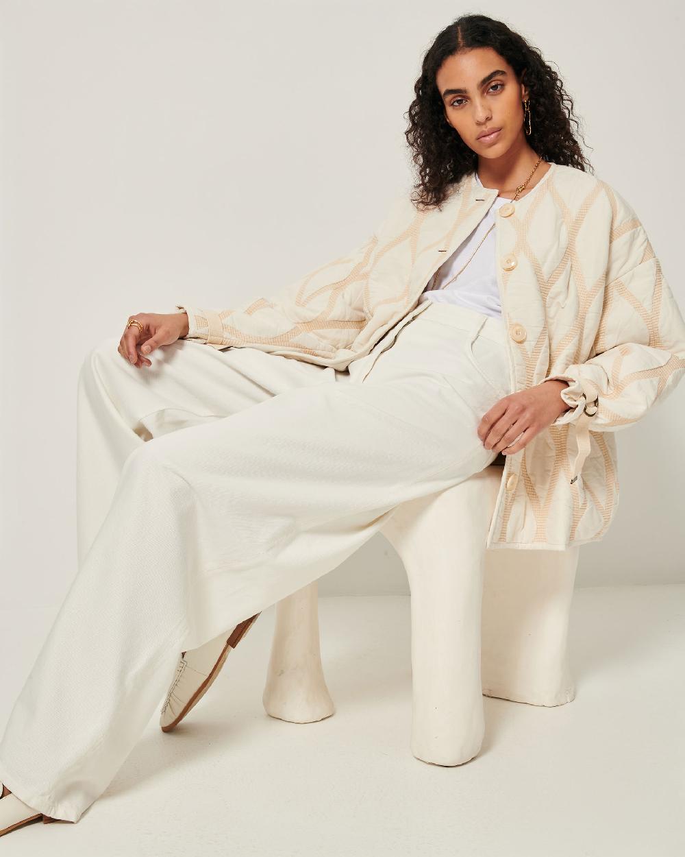 Sessun ARTESANA Fleur De Sel