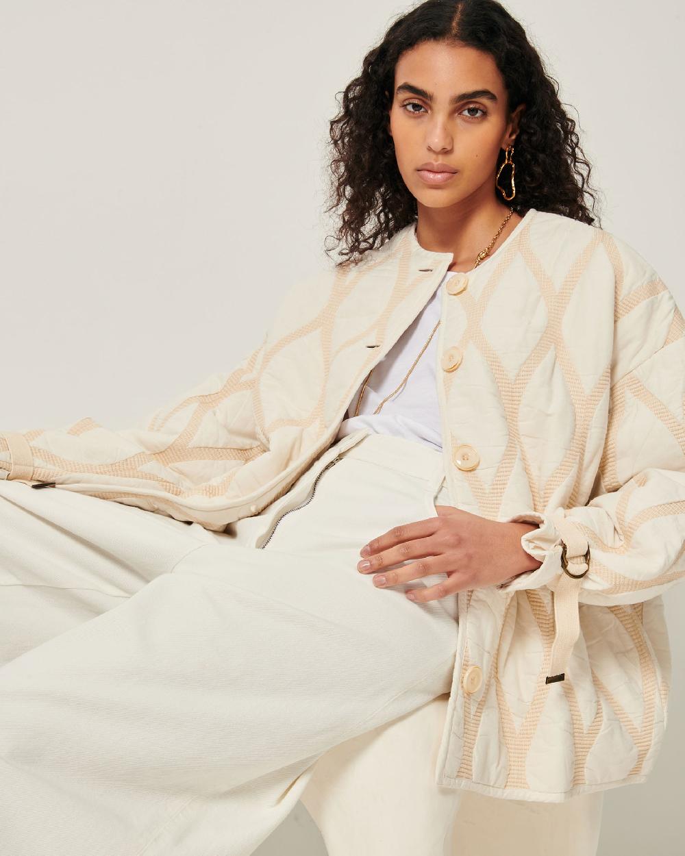 Sessun ARTESANA Fleur De Sel