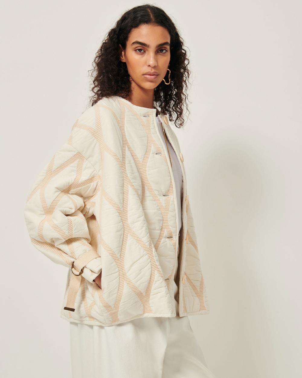 Sessun ARTESANA Fleur De Sel