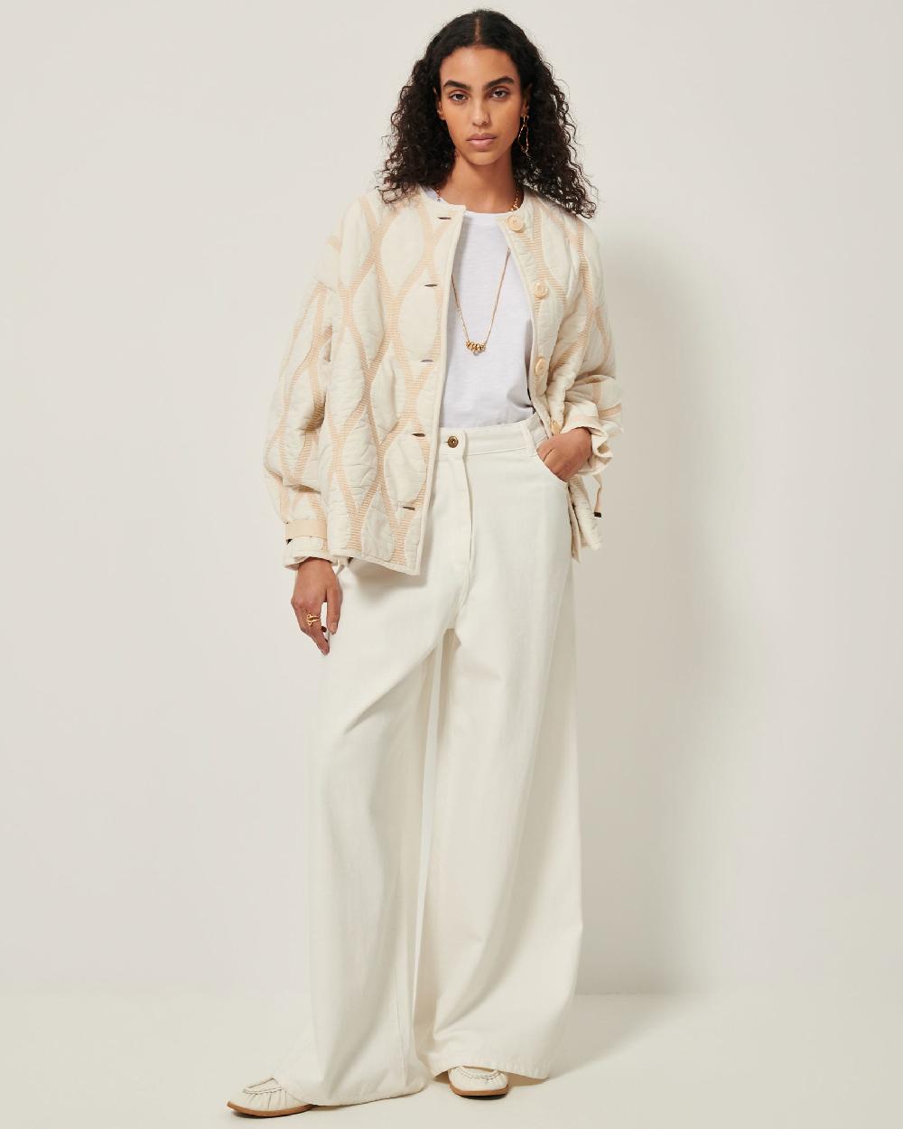 sessun ARTESANA Fleur De Sel