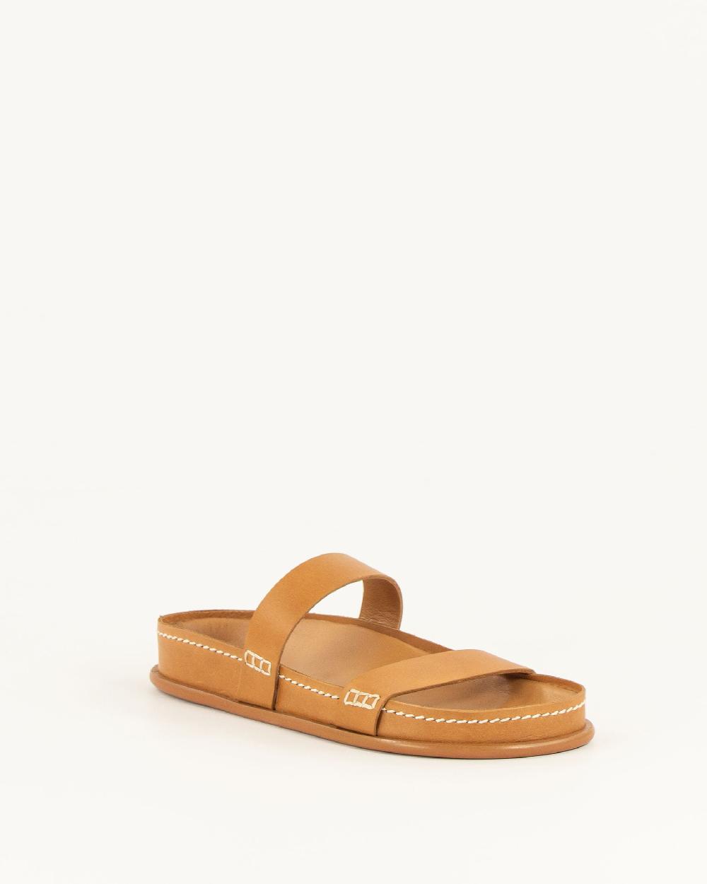 Sessun ASSOUAN Sirocco Leather