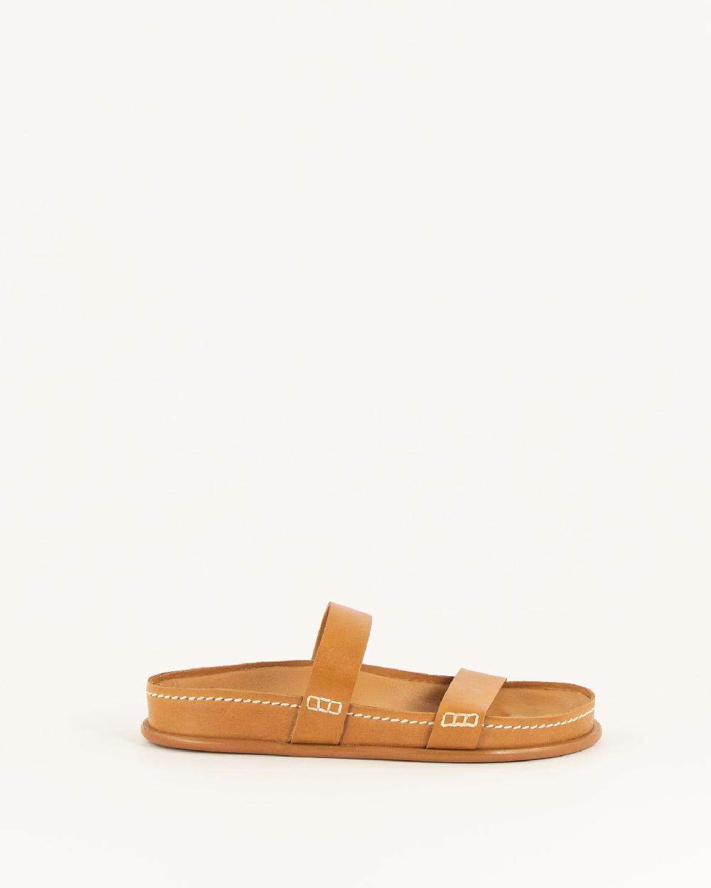 Sessun ASSOUAN Sirocco Leather