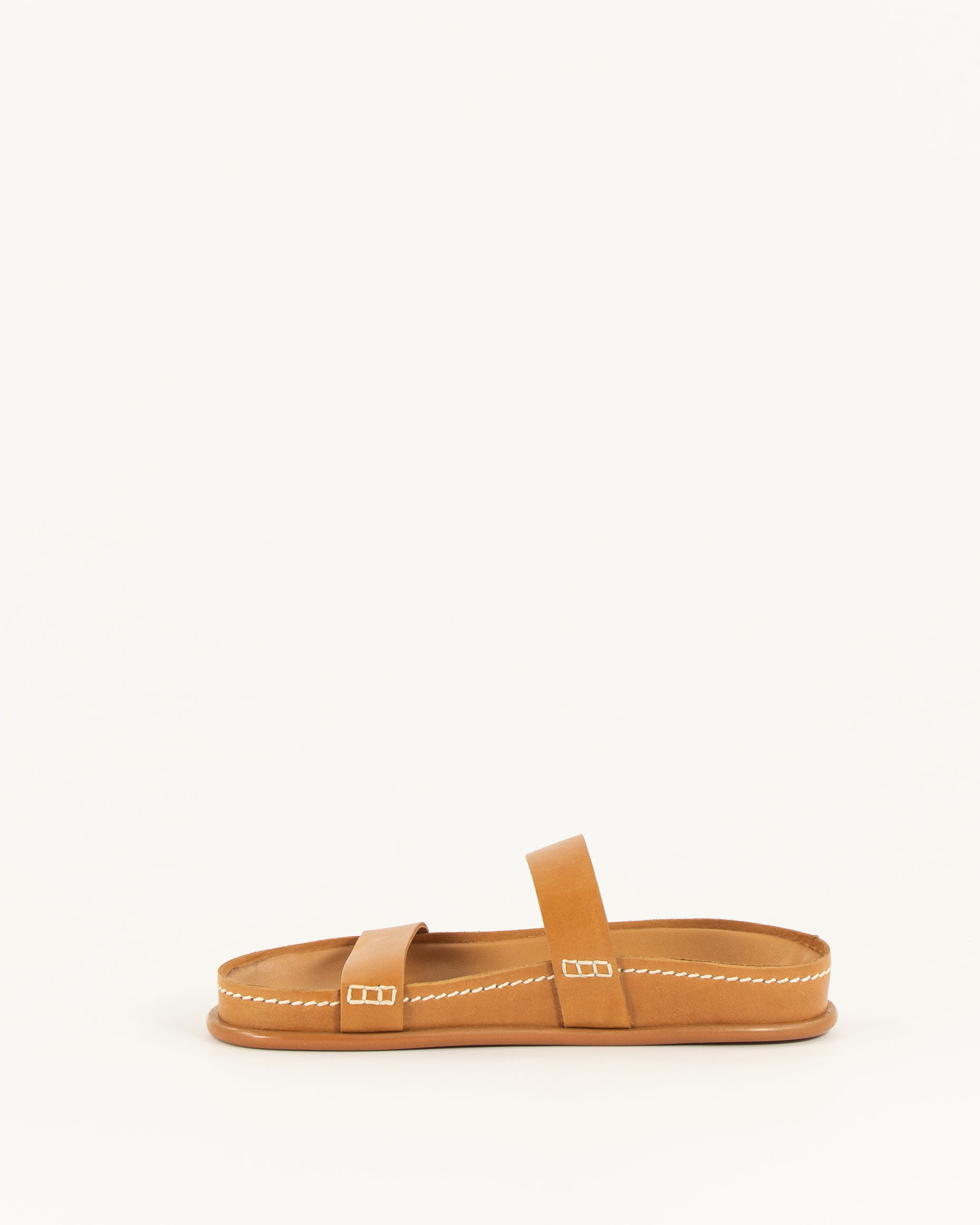 Sessun ASSOUAN Sirocco Leather