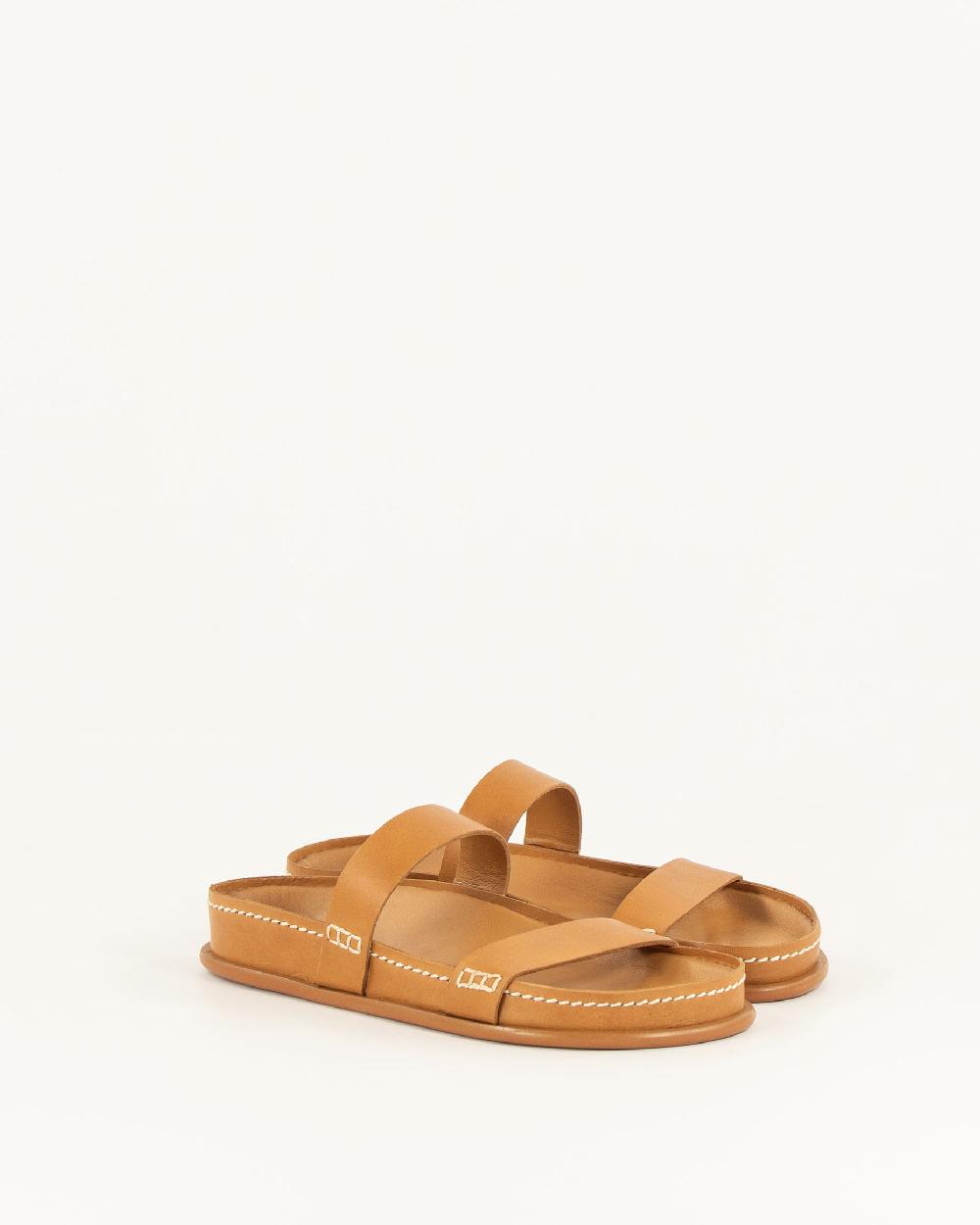 sessun ASSOUAN Sirocco Leather