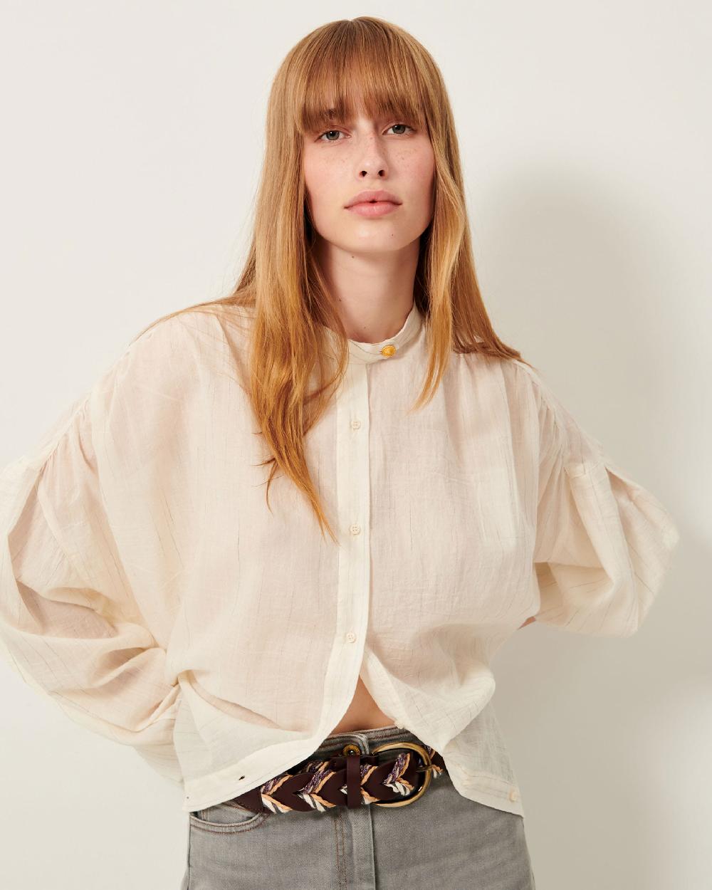 Sessun AUGUSTE Esquisse