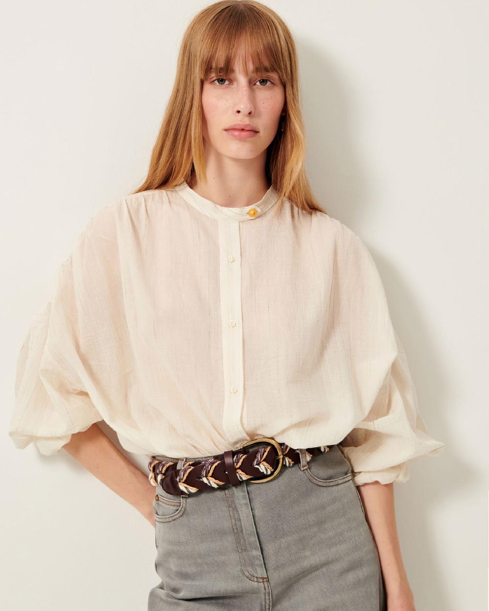 Sessun AUGUSTE Esquisse