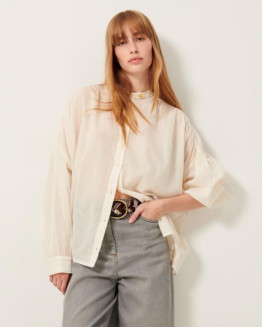 sessun AUGUSTE Esquisse