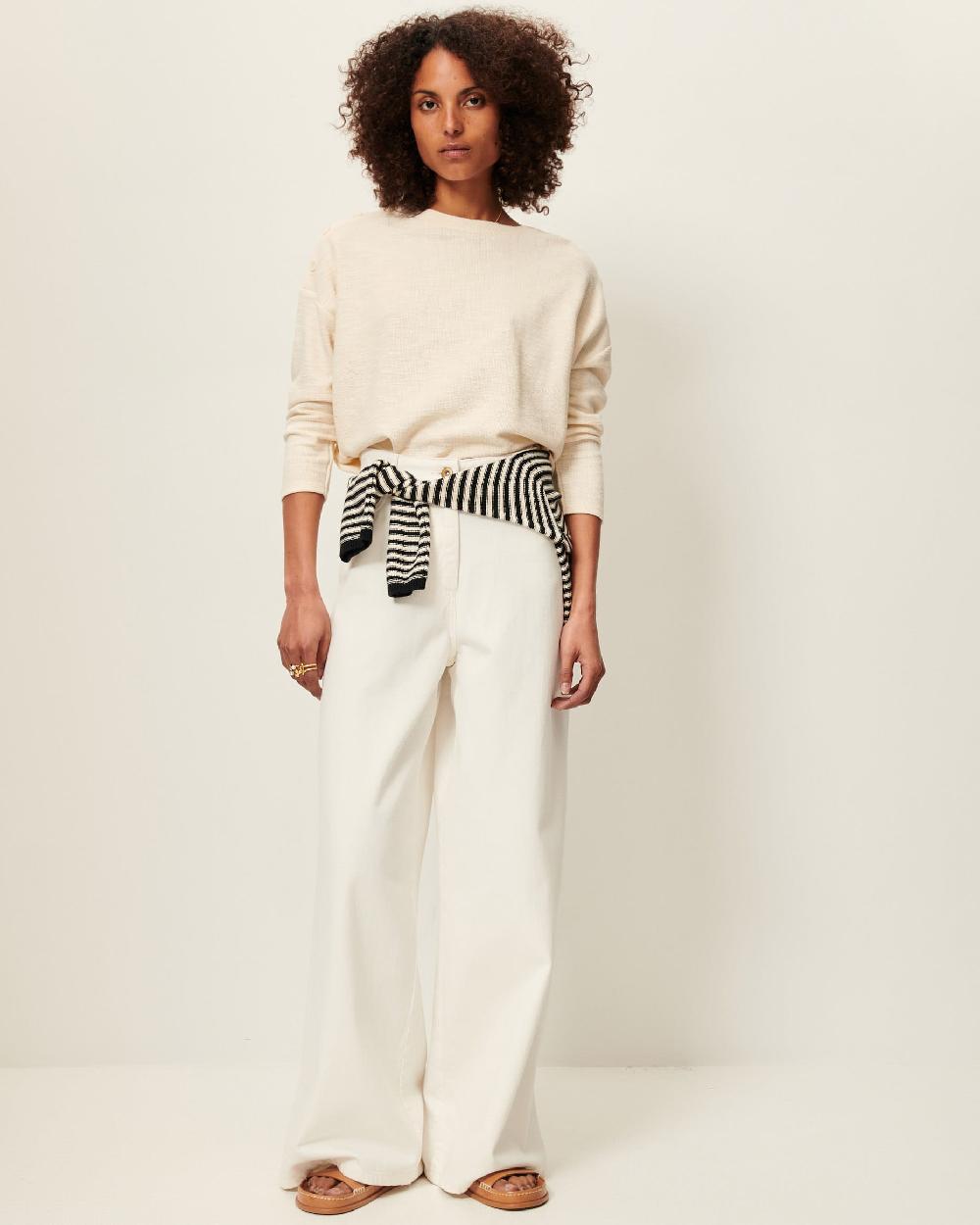 Sessun AUSTIN Fleur De Sel