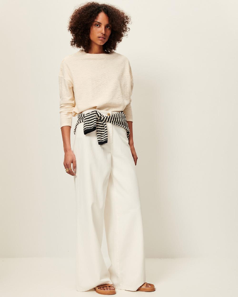 Sessun AUSTIN Fleur De Sel