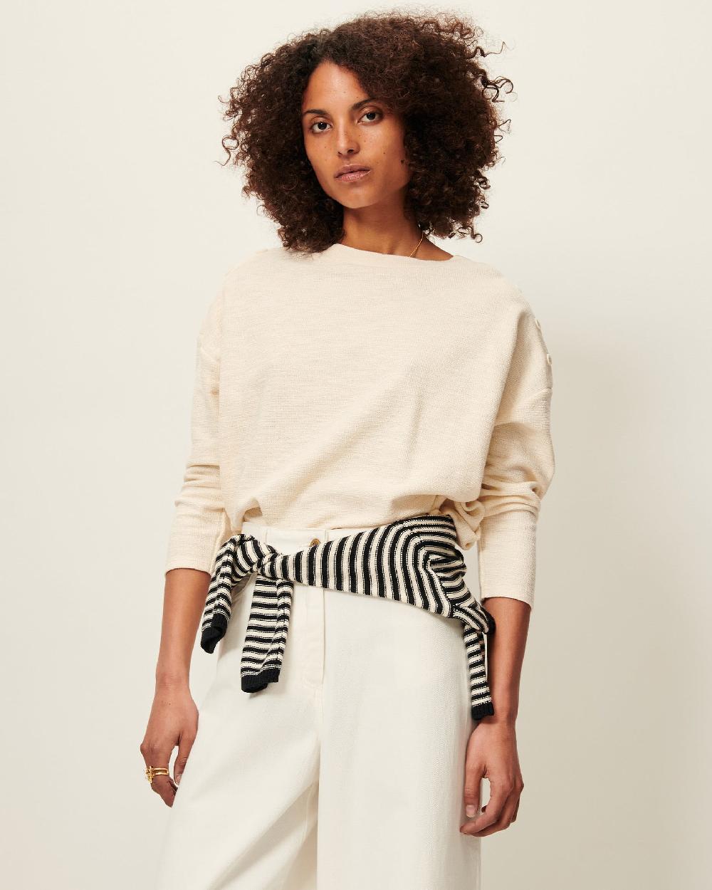 sessun AUSTIN Fleur de Sel