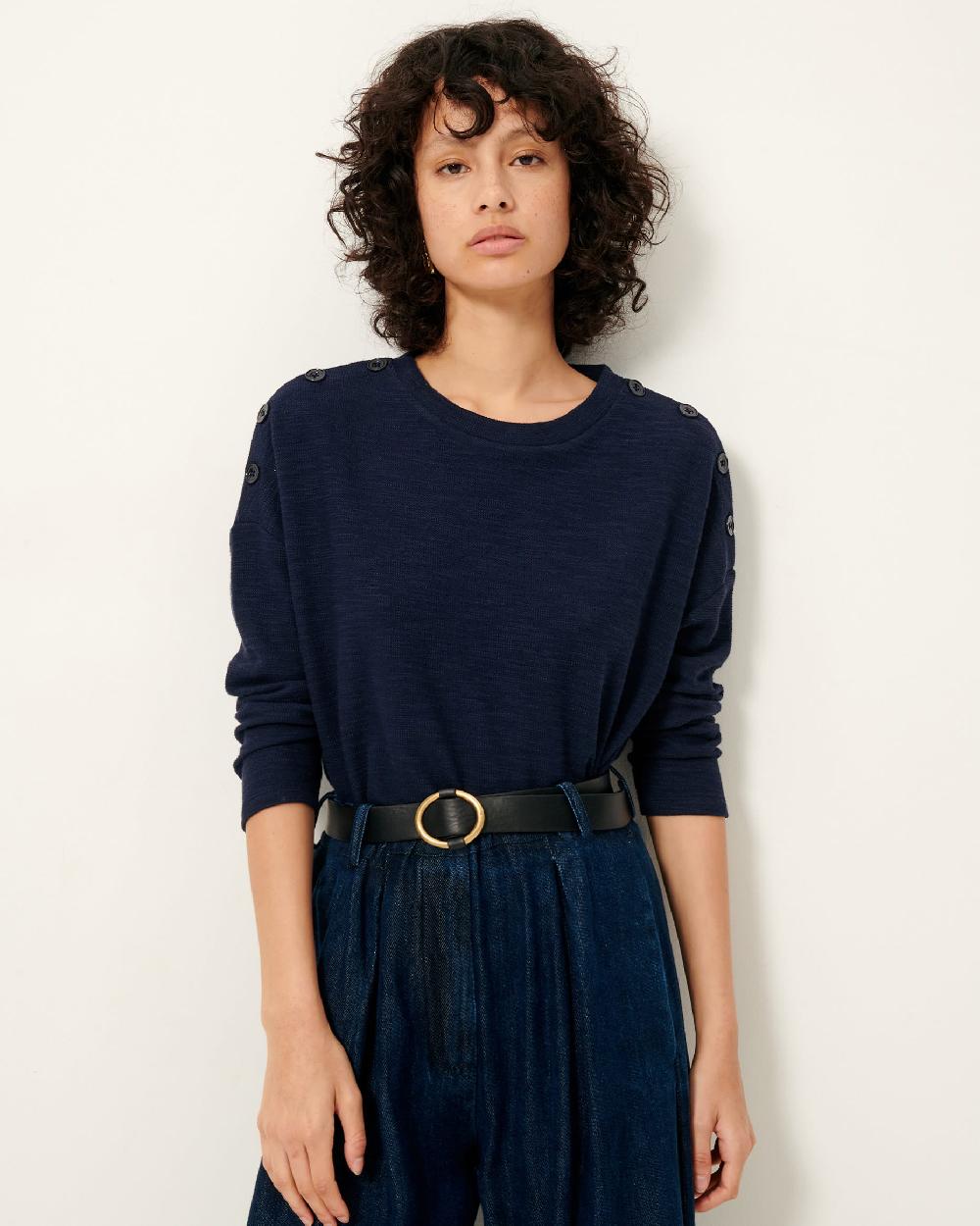 Sessun AUSTIN Indigo