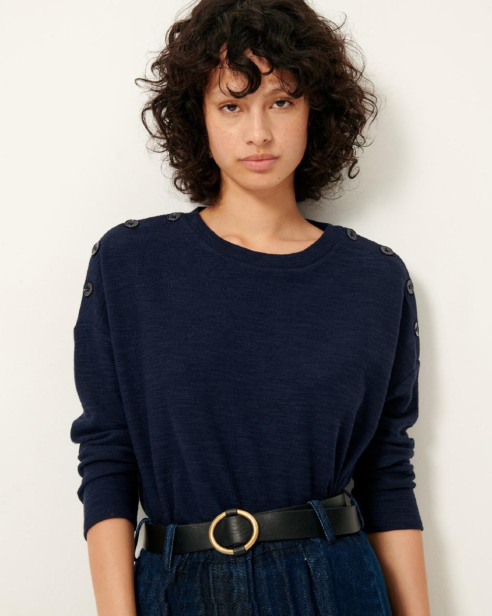 Sessun AUSTIN Indigo