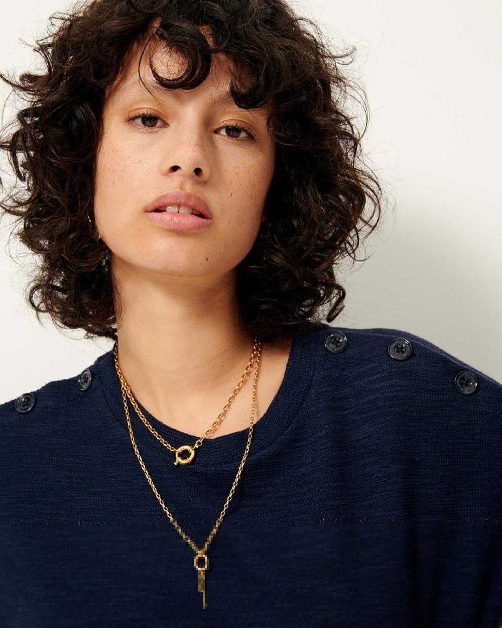 Sessun AUSTIN Indigo