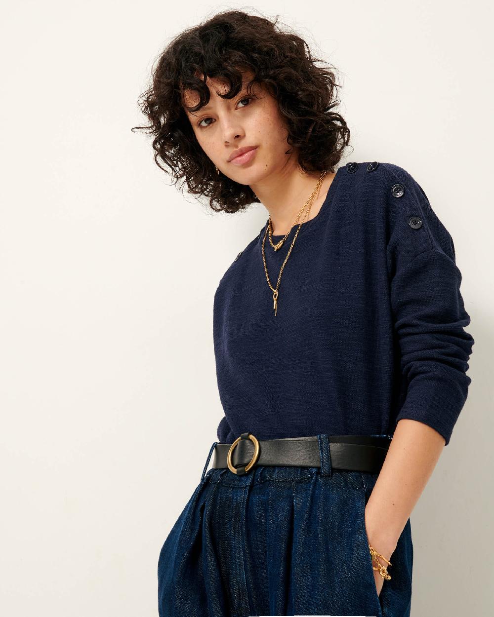 sessun AUSTIN Indigo